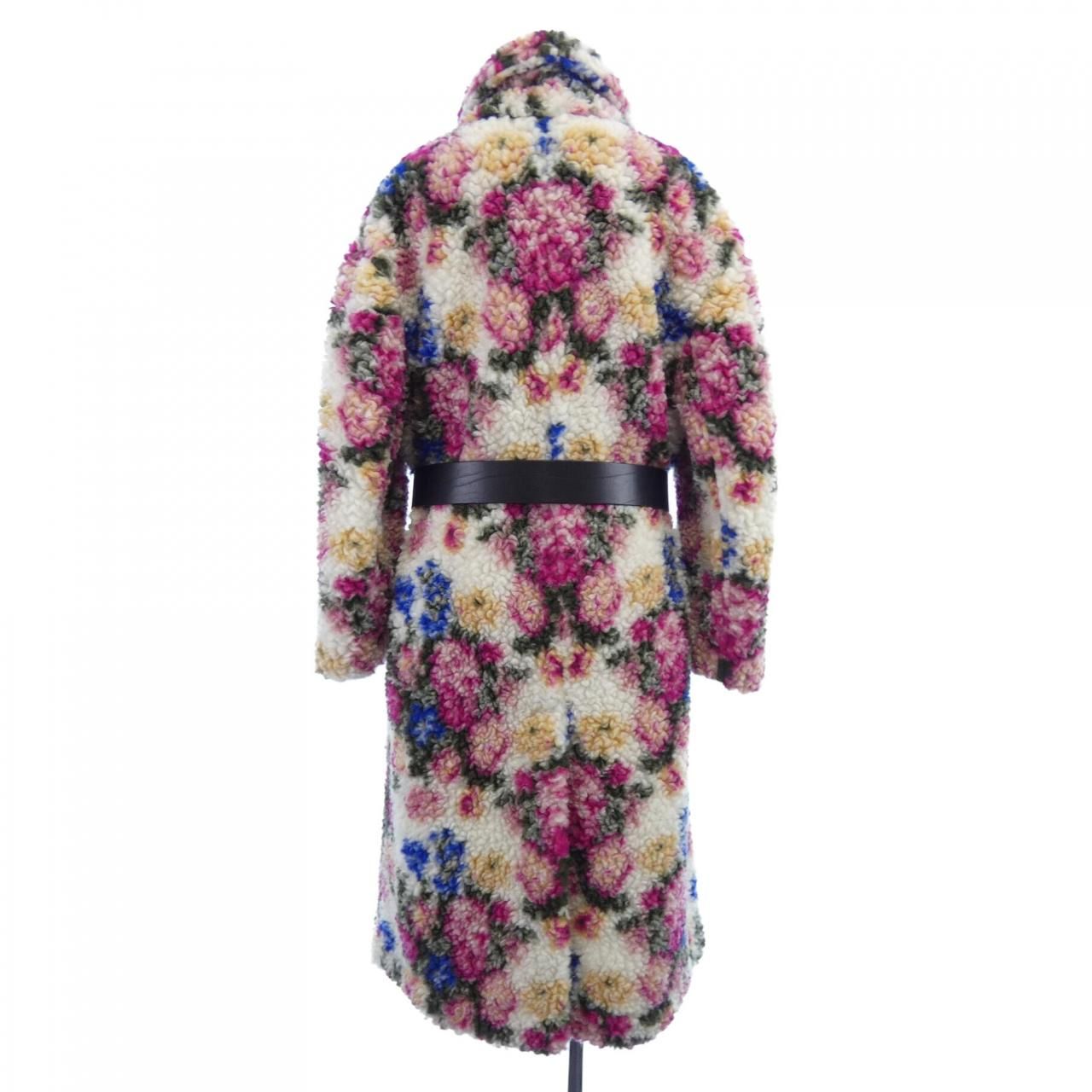 ロエベ LOEWE S540Y01XAP コート