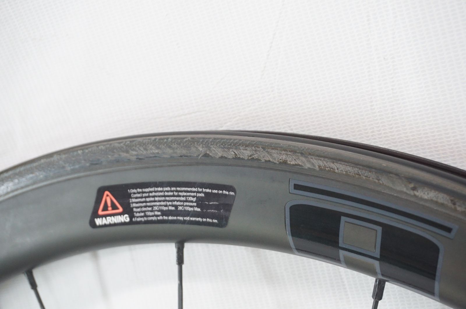 ホイールセット