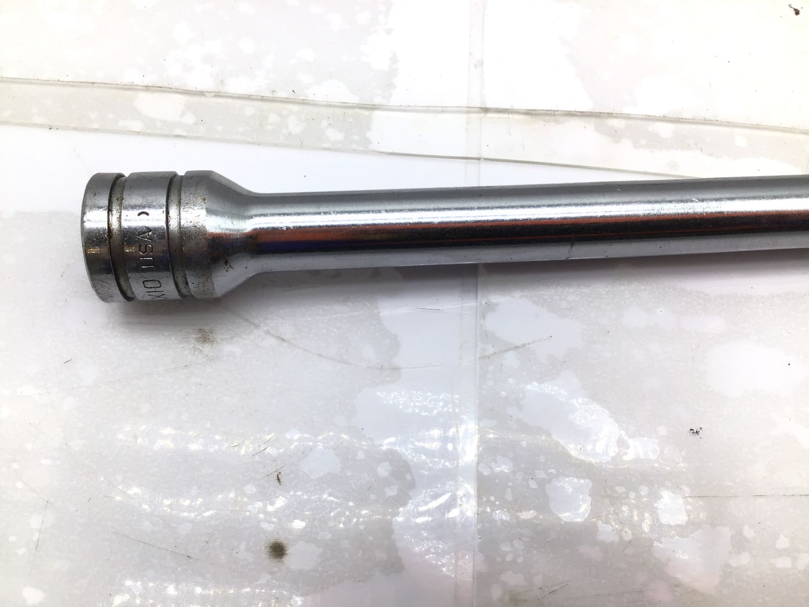 エクステンションバー等6点セット