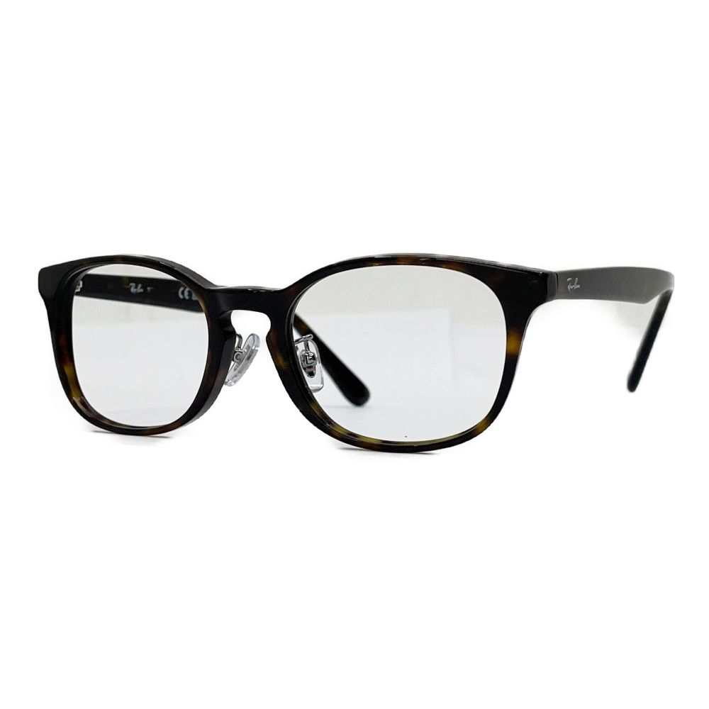 ◇◇RAY-BAN レイバン アイウェア 眼鏡フレーム 51□19 145 RB 5386D