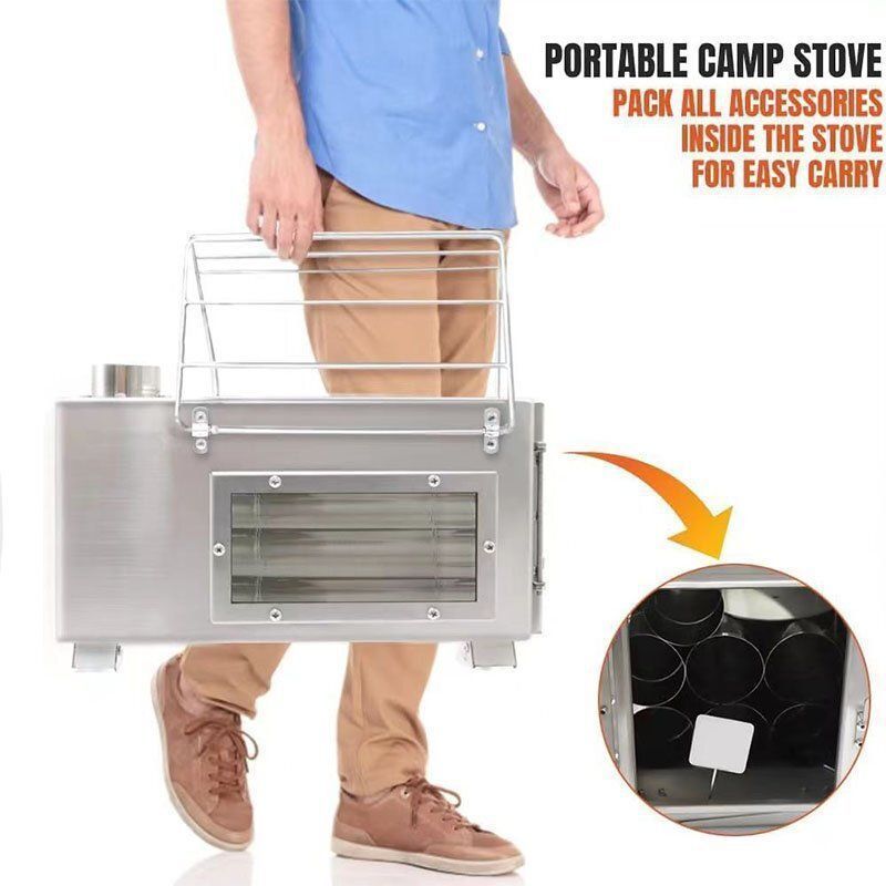 アウトドア 調理器具