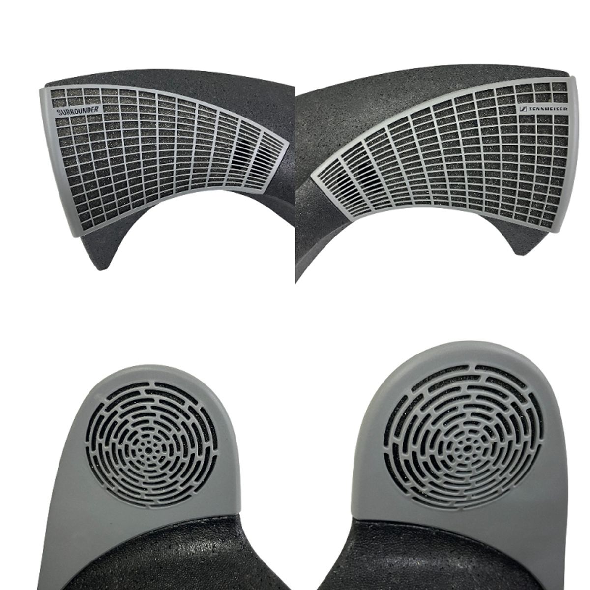 ゼンハイザー サラウンダー