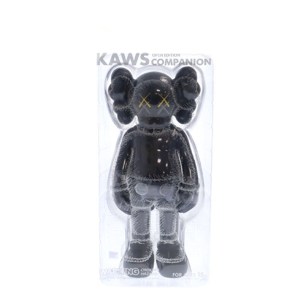 MEDICOM TOY (メディコムトイ) KAWS OPEN EDITION COMPANION カウズ