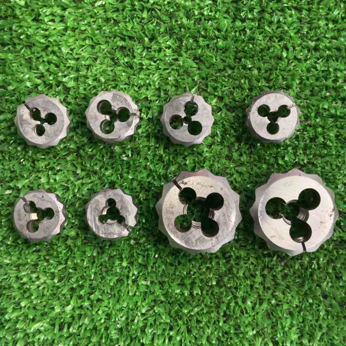 TDM-117A ミリ単位