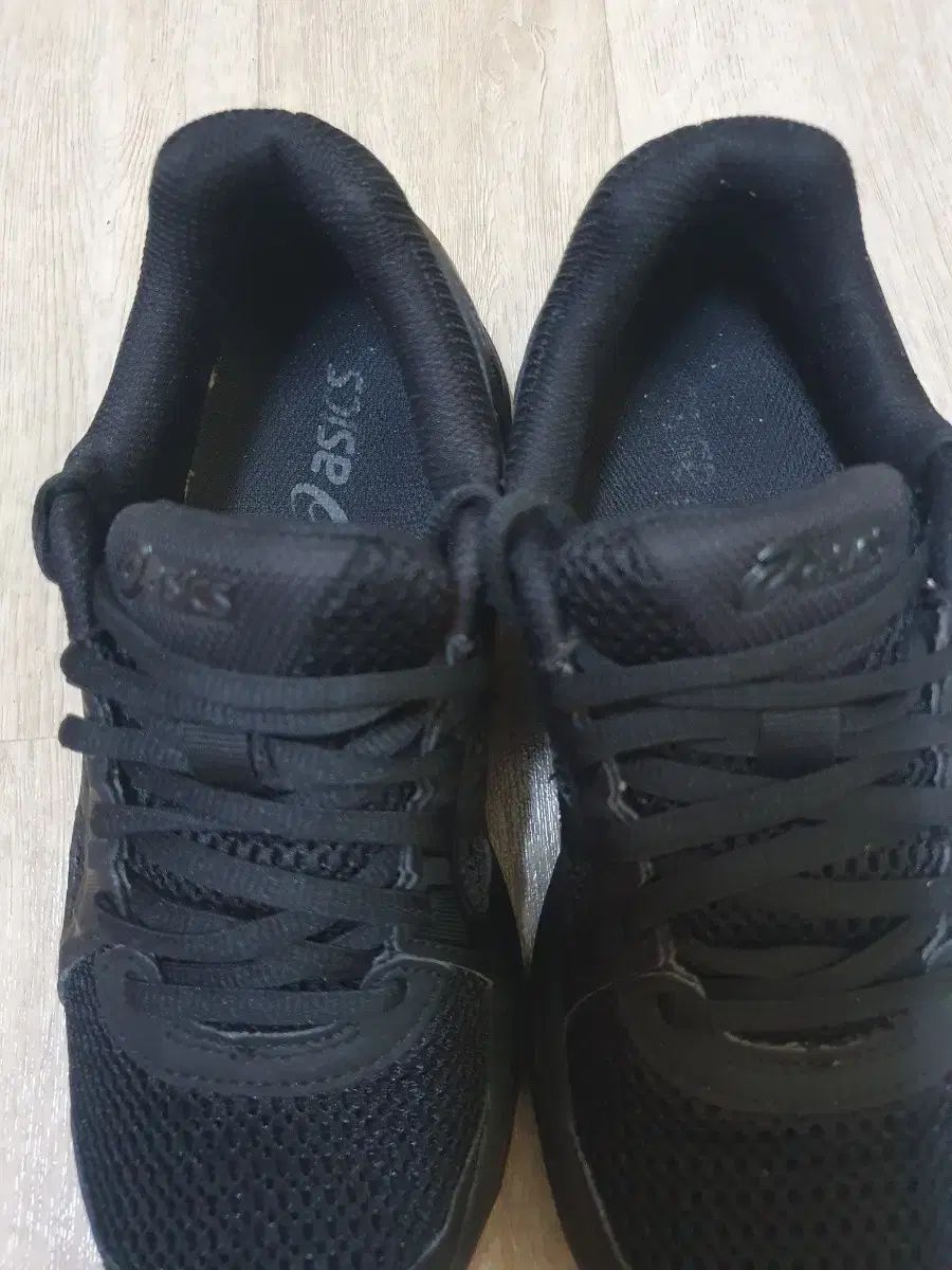 Asics