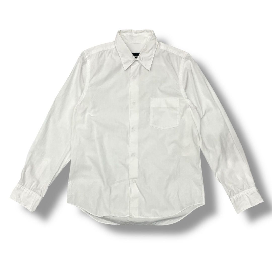 tricot COMME des GARÇONS トリココムデギャルソン コットン