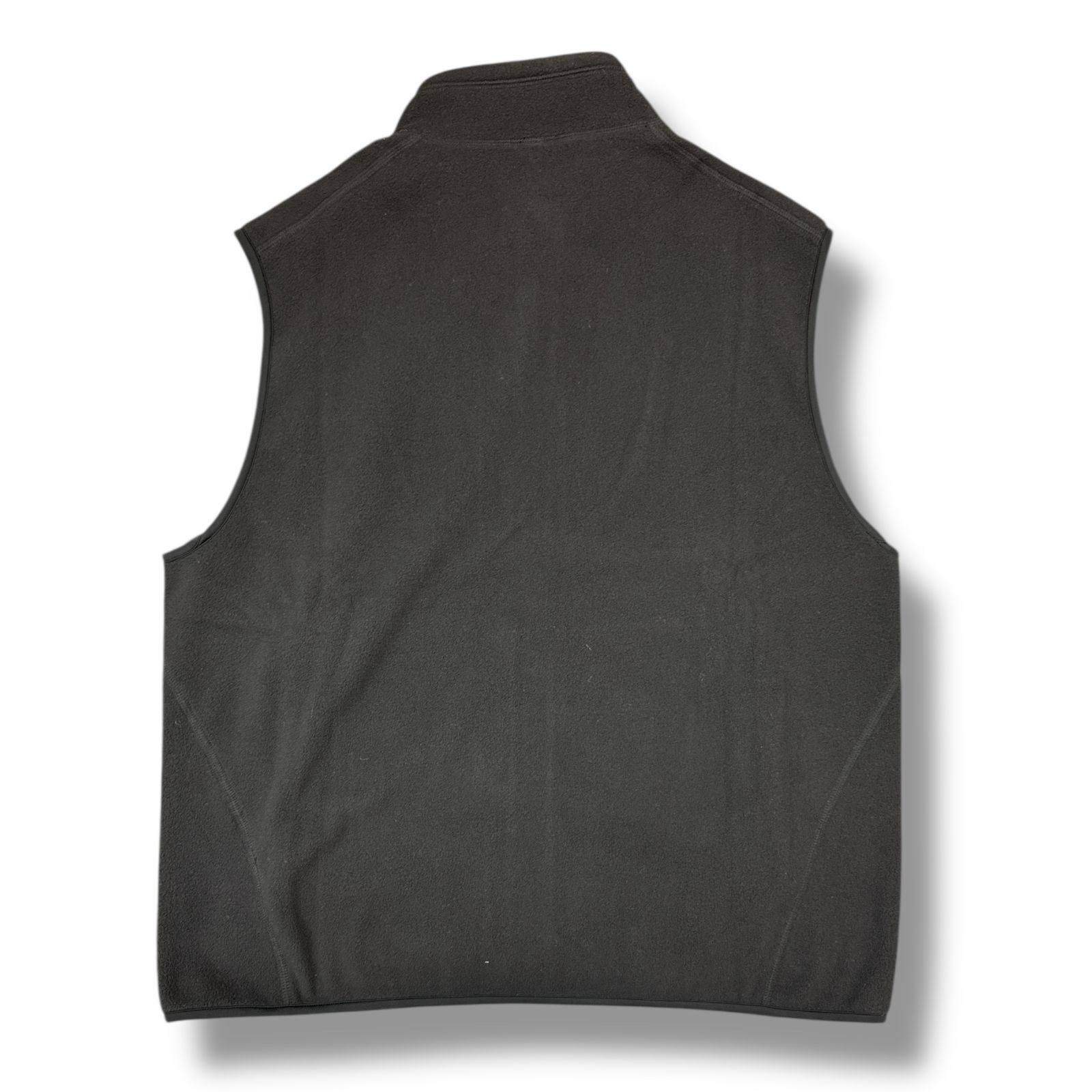 参考上代23100円 未使用品 SEDAN ALL-PURPOSE 24AW Fleece Full Zip  