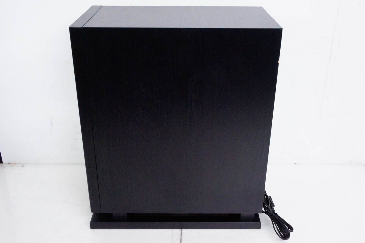 オンキヨー ONKYO SL-307 アンプ内蔵サブウーファー 【公式通販】