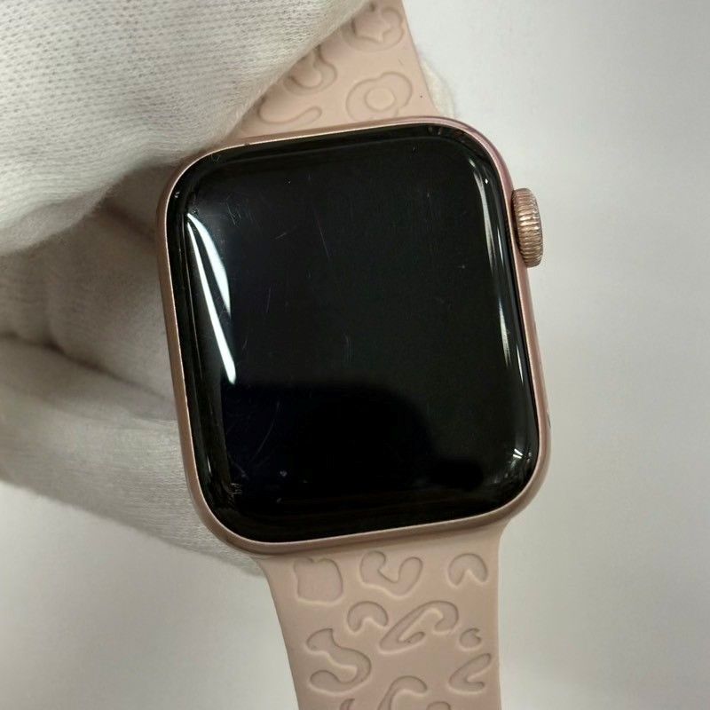 Apple Watch Series 5 40mm MWX22J/A GPS+Cellularモデル Apple