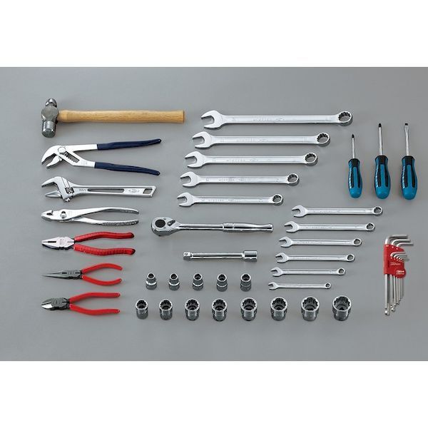 EBI2005 工具セット