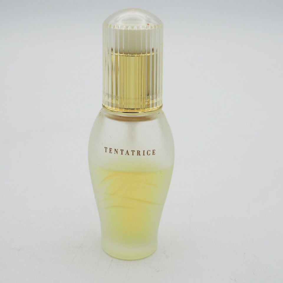 SHISEIDO 資生堂 タンタトゥリス オードパルファム 蘭のかおり 20ml