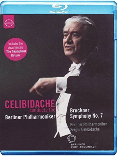 Symphony No. 7 [Blu-ray] 【公式通販】