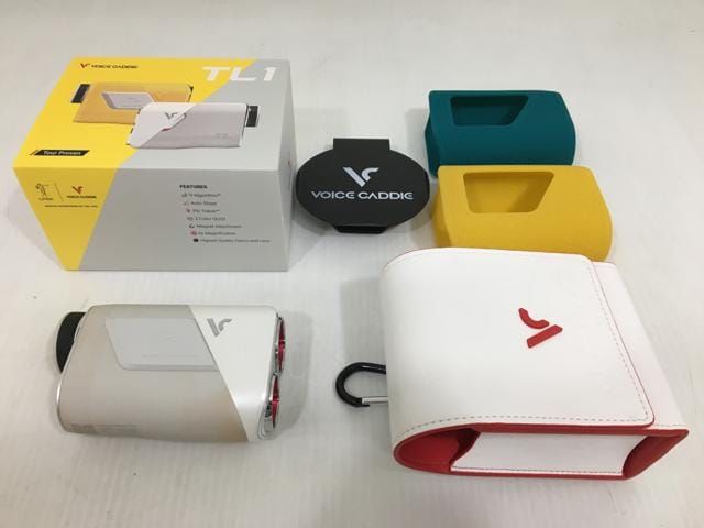 ボイスキャディ