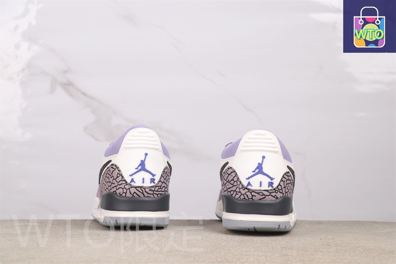 コメットパープル-WTO輸入