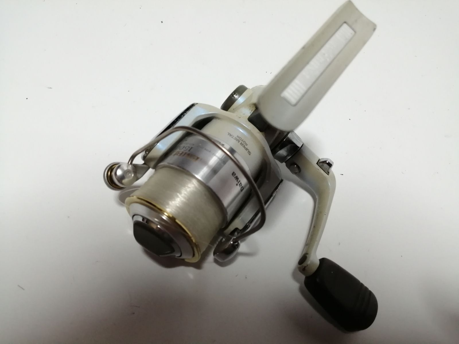 Daiwa コレクション ダイワ EMBLEM-X1500iA DAIWA エンブレムX1500iA