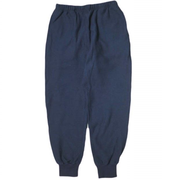 Engineered Garments WORKADAY エンジニアードガーメンツ ワーカデイ アメリカ製 Sweat Pant - 12oz Cotton Fleece 裏起毛 スウェットパンツ M NAVY ボトムス g22038