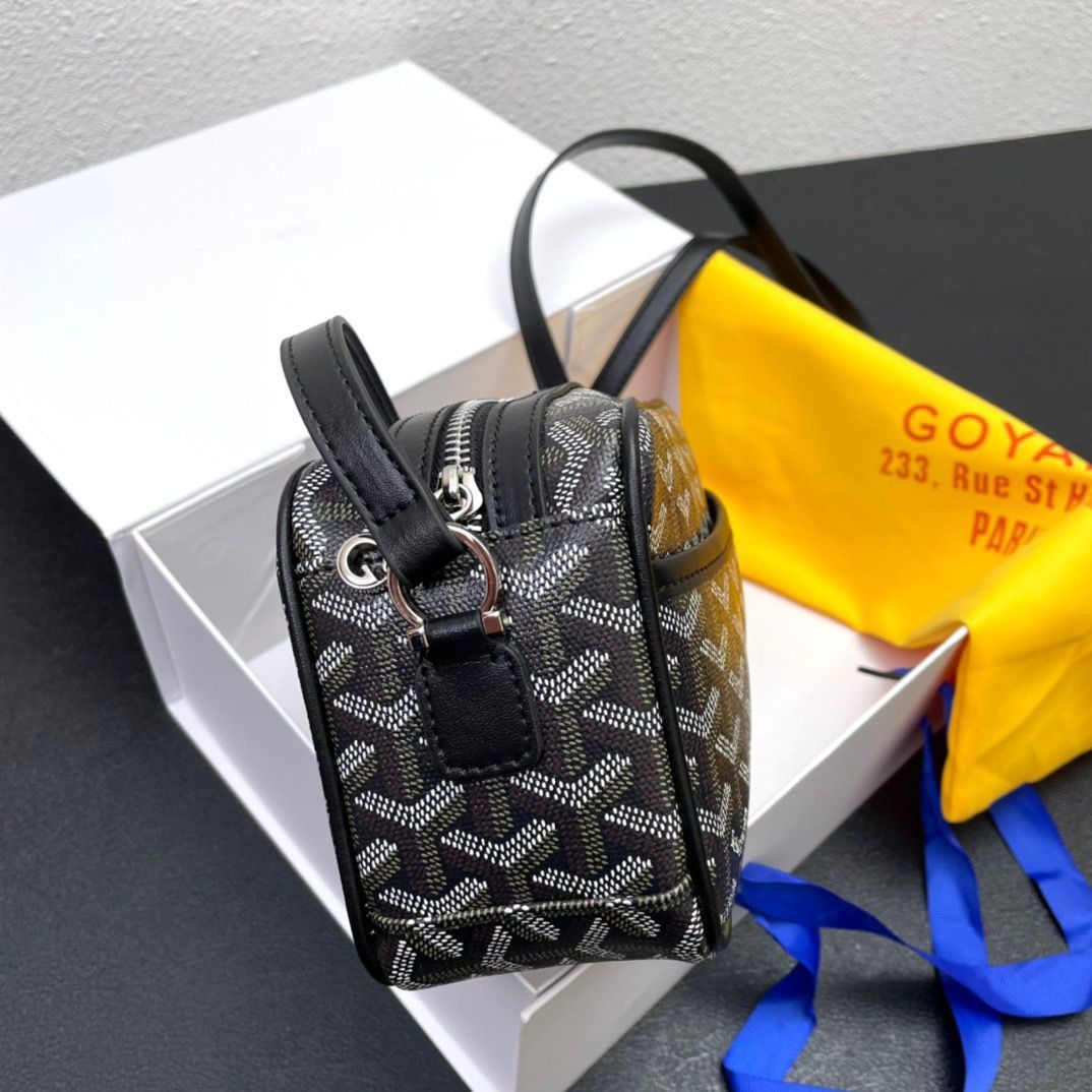 男女兼用❣️ 美品 ❣️GOYARD ゴヤール ショルダーバッグ - メルカリ