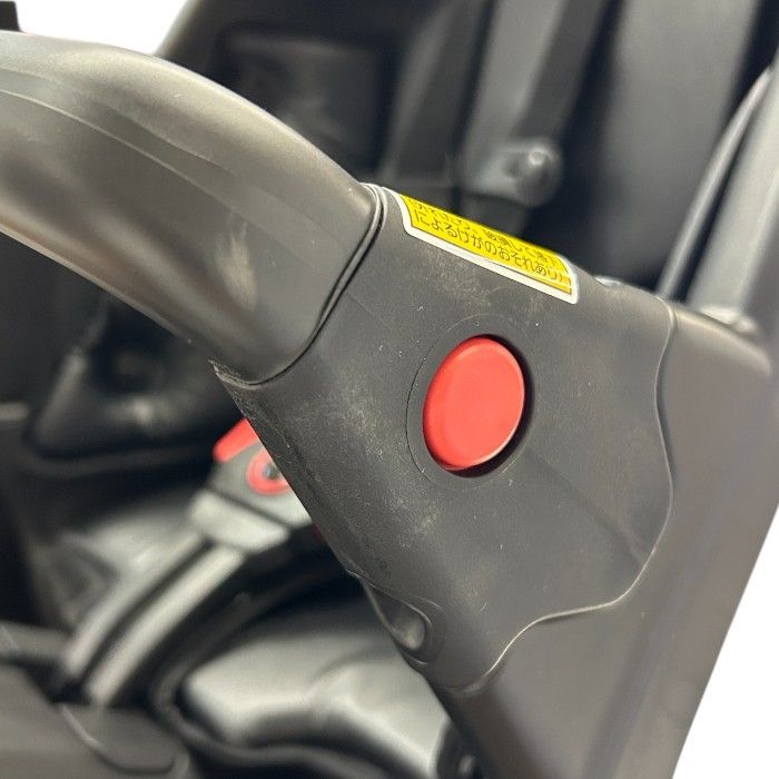 Panasonic PRBC-001DX 電動自転車後ろ用チャイルドシート パナソニック OGK オージーケー 自転車 W1