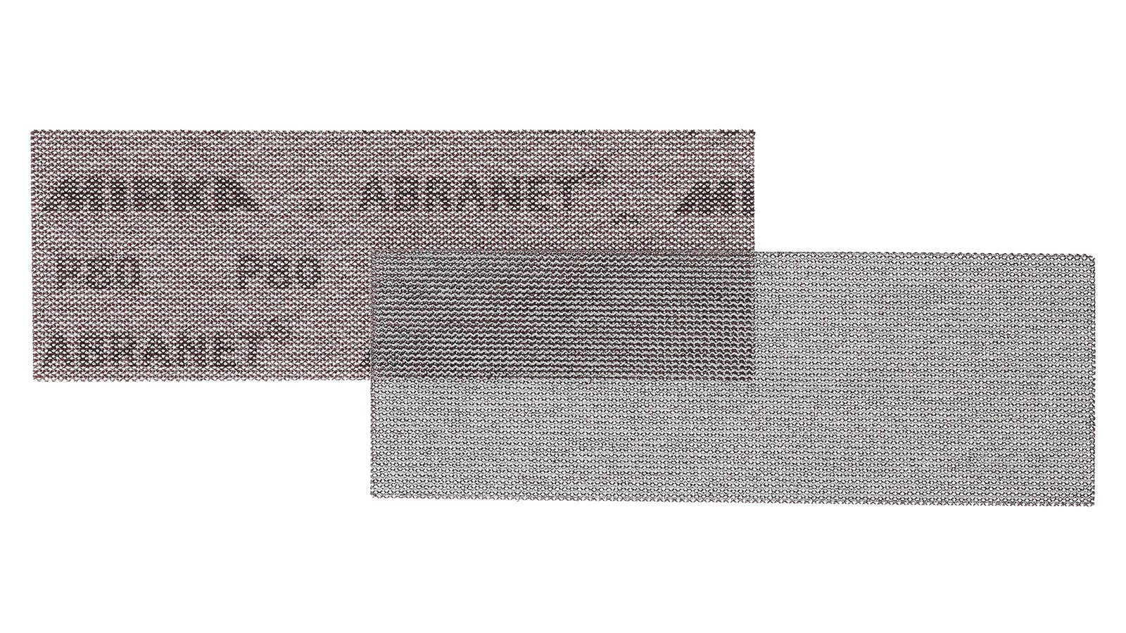 Abranet ネットシート