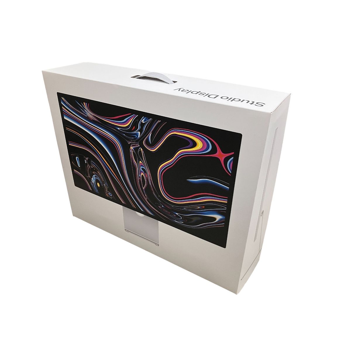 その他 Apple Studio Display MK0U3J/A A2525 Apple MK0U3J/A A2525 Studio Display 27インチ ディスプレイ