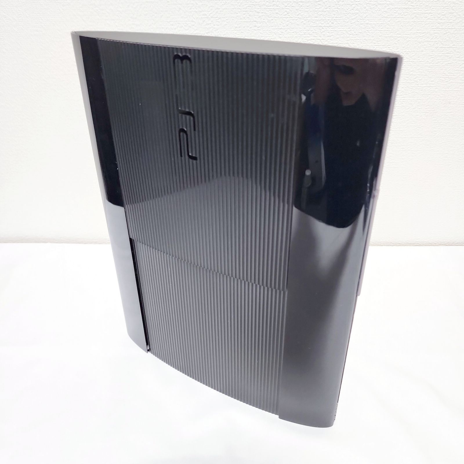 PlayStation3 チャコール・ブラック 500GB CECH4300C PS3 HDMI