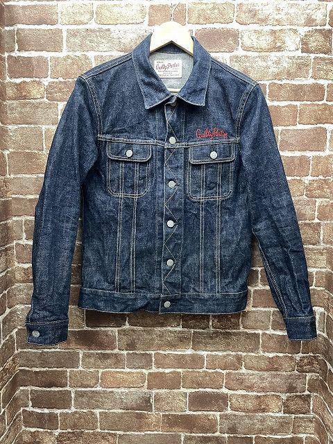 WACKO MARIA ワコマリア GUILTY PARTIES ギルティーパーティーズ