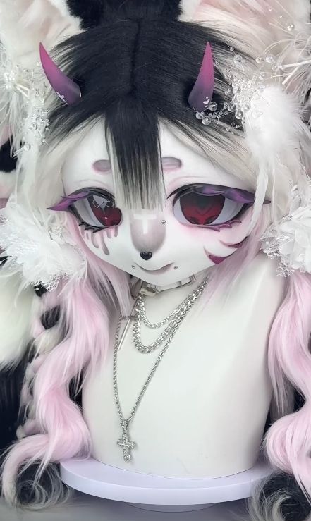 kigurumi NO.86