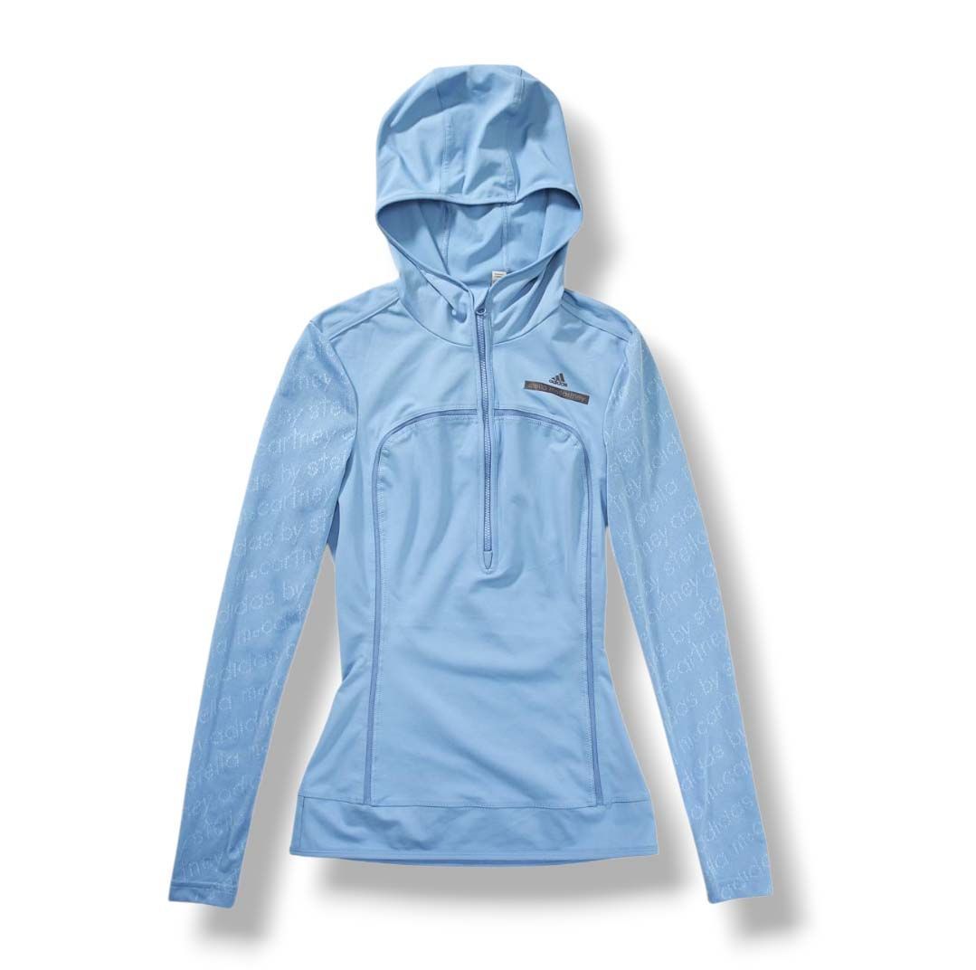 adidas by stella mccartney ラッシュガード adidas by stella mccartney ラッシュ ガード - メルカリ