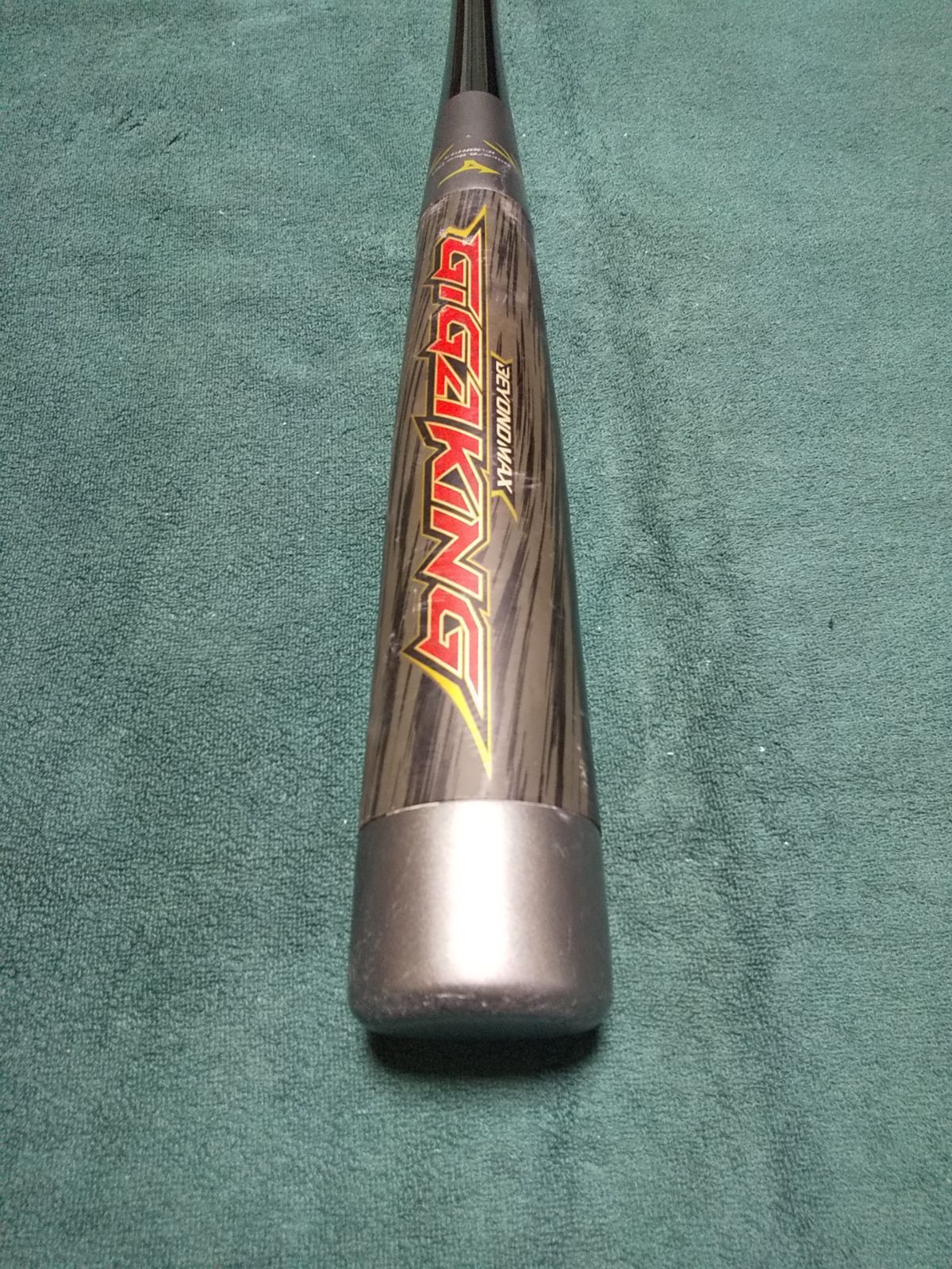 GIGAKING ビヨンドマックス 軟式 バット BEYONDMAX ギガキング ビヨンドマックス GIGAKING BEYONDMAX ギガキング バット 【公式通販】
