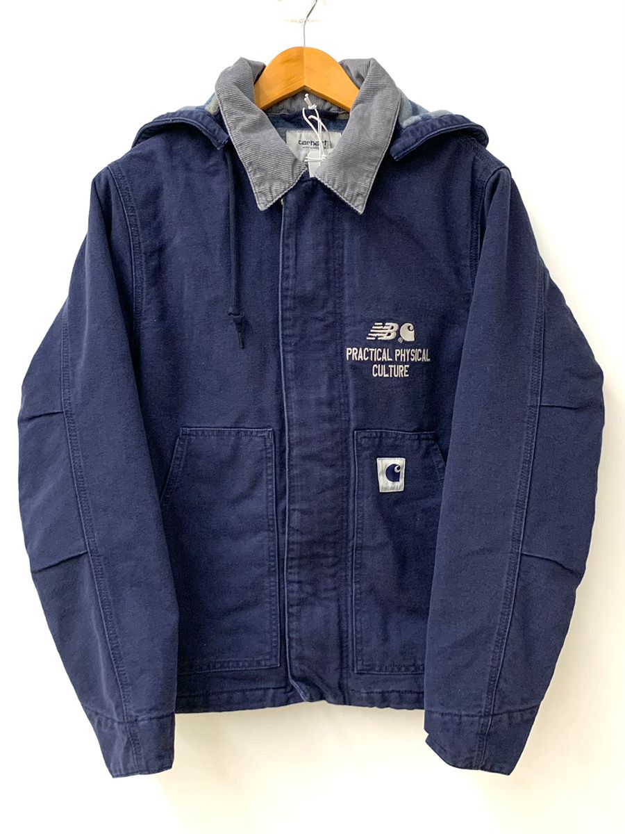 カーハート Carhartt ニューバランス New Balance WIP ARCAN