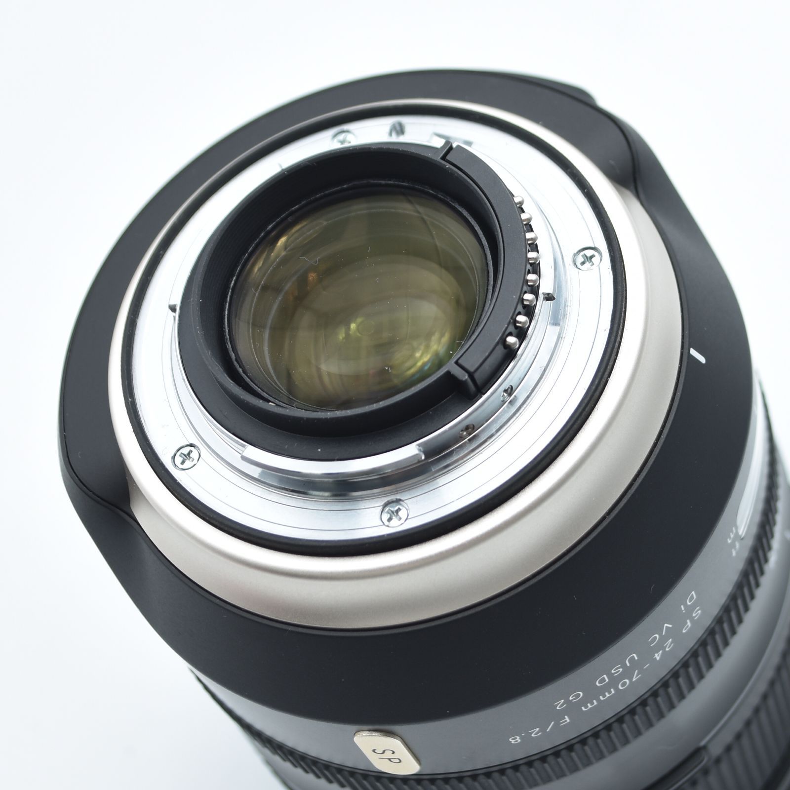 TAMRON
