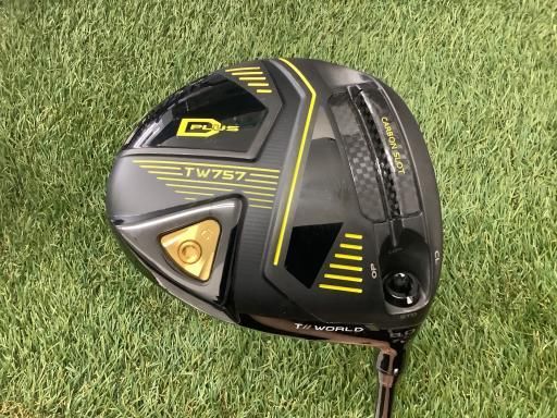 LB- 808ep 【3W】【U19】53㌘VIZARD【R】新品未使用 中古