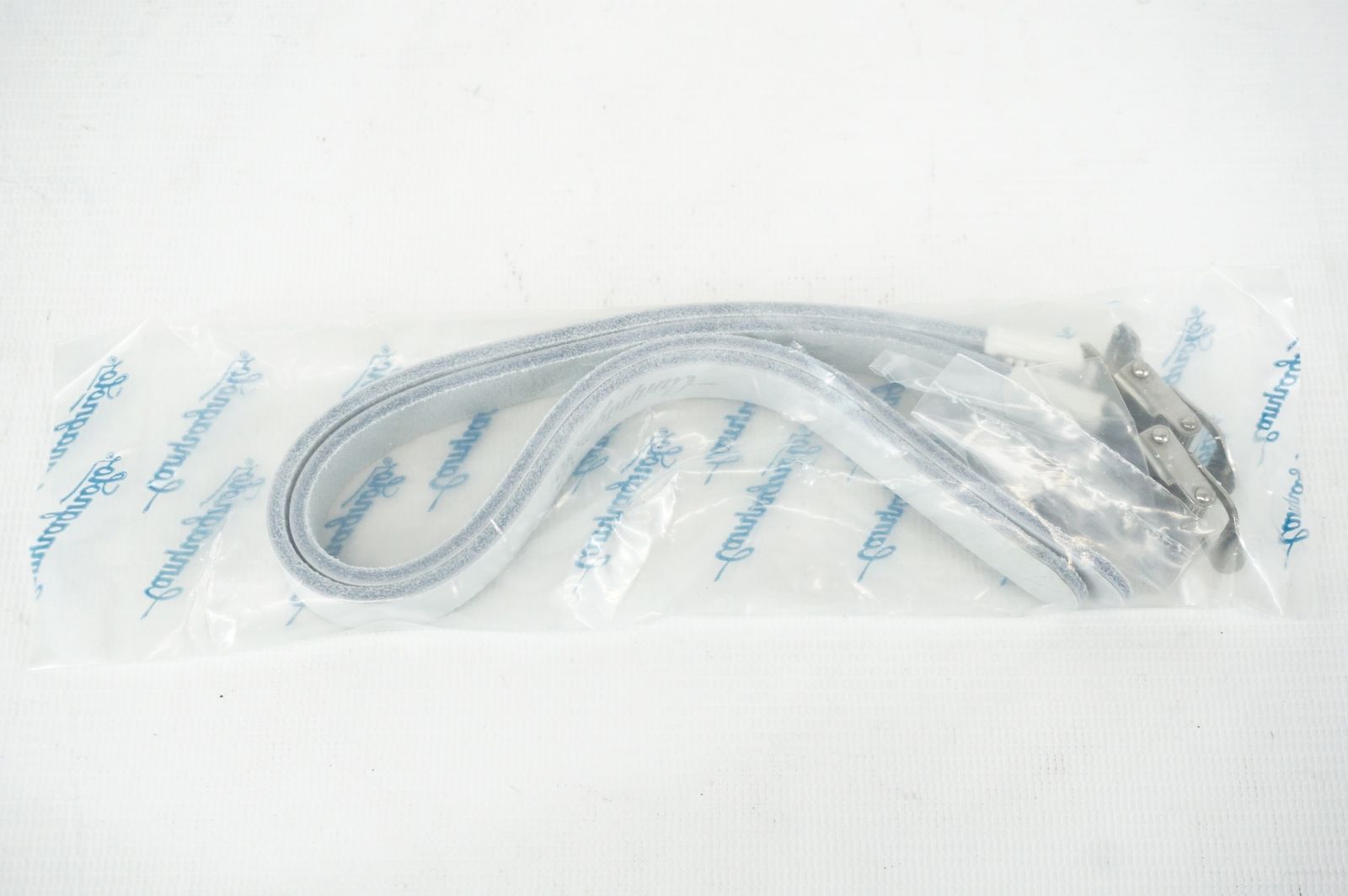 CAMPAGNOLO カンパニョーロ トゥーストラップ バイチャリ阪急塚口店