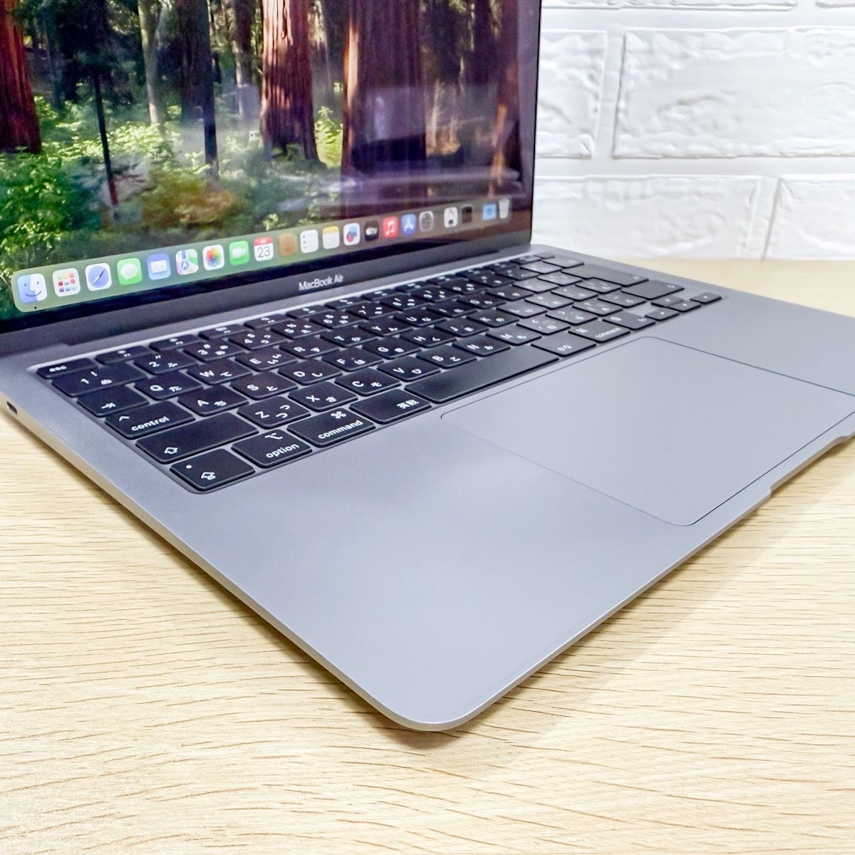 MacBook Air M1 16GB 512GB 充放電57 バッテリー86% MacBook Air M1 16GB 512GB 充放電57 バッテリー86% Amazon.com: Late