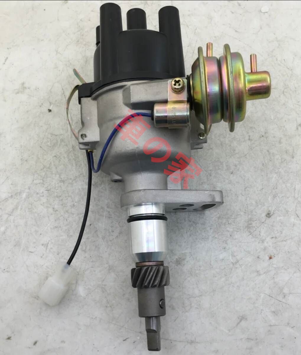 ディストリビューター トヨタ 3K 4K 5Kエンジン カスタム スターレット 旧車レストアパーツ