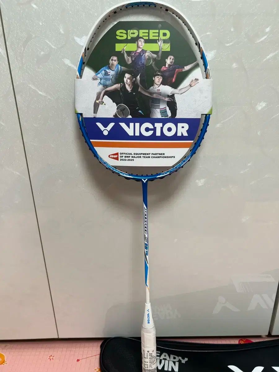 VICTOR ビクター