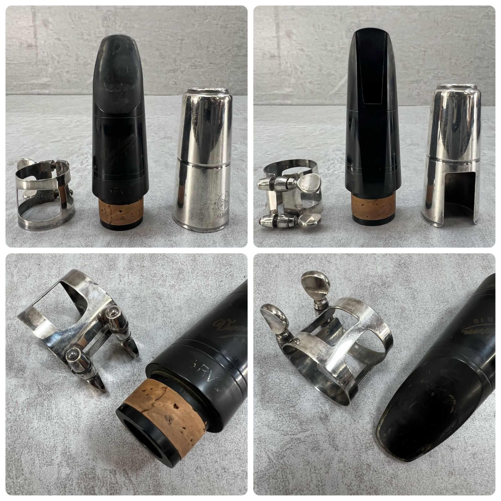 B♭クラリネット