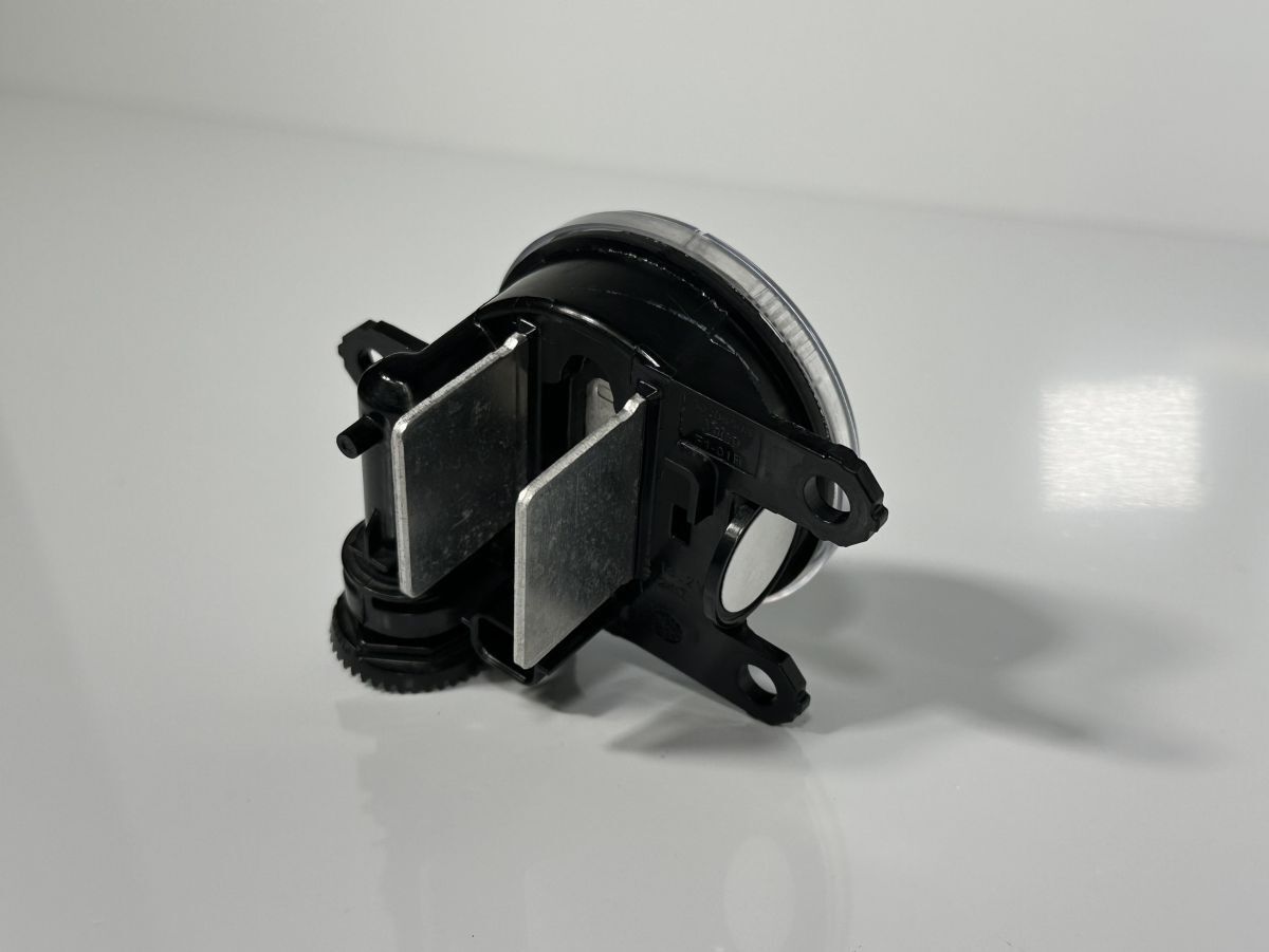 破損キズなし 低走行 デイズ ルークス B44A B45A B47A B48A B44W B45W B47W B48W 純正 右フォグランプ LED 26150-8990E 管理30723 FFCRYSTALESIA_COM