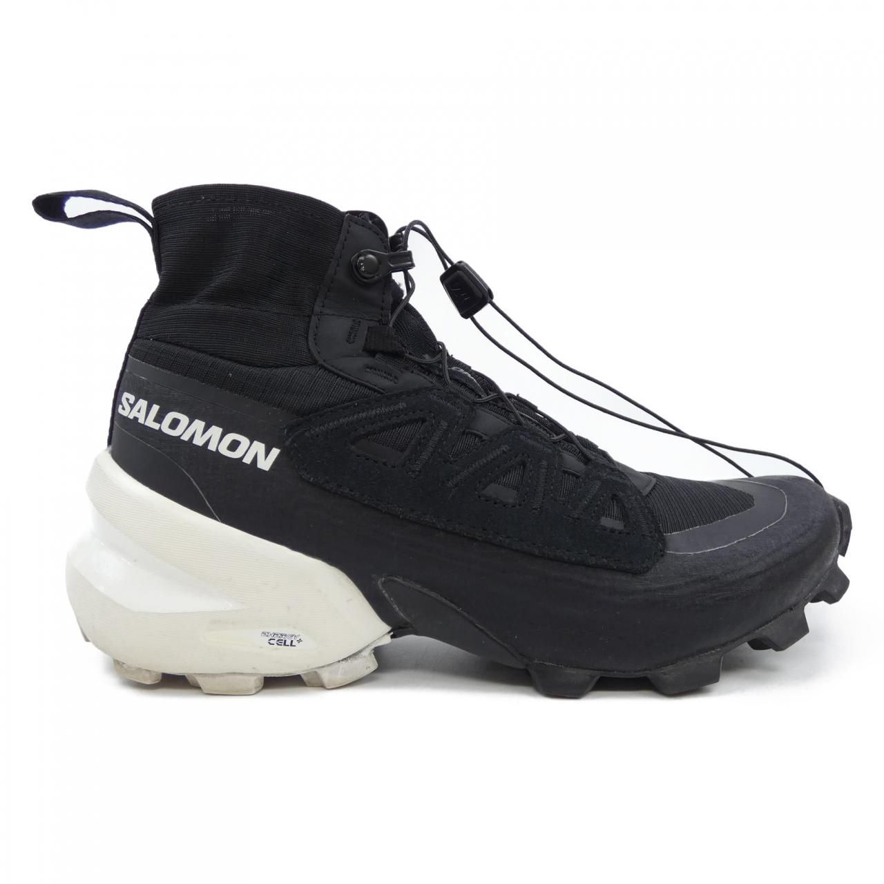 サロモン SALOMON シューズ