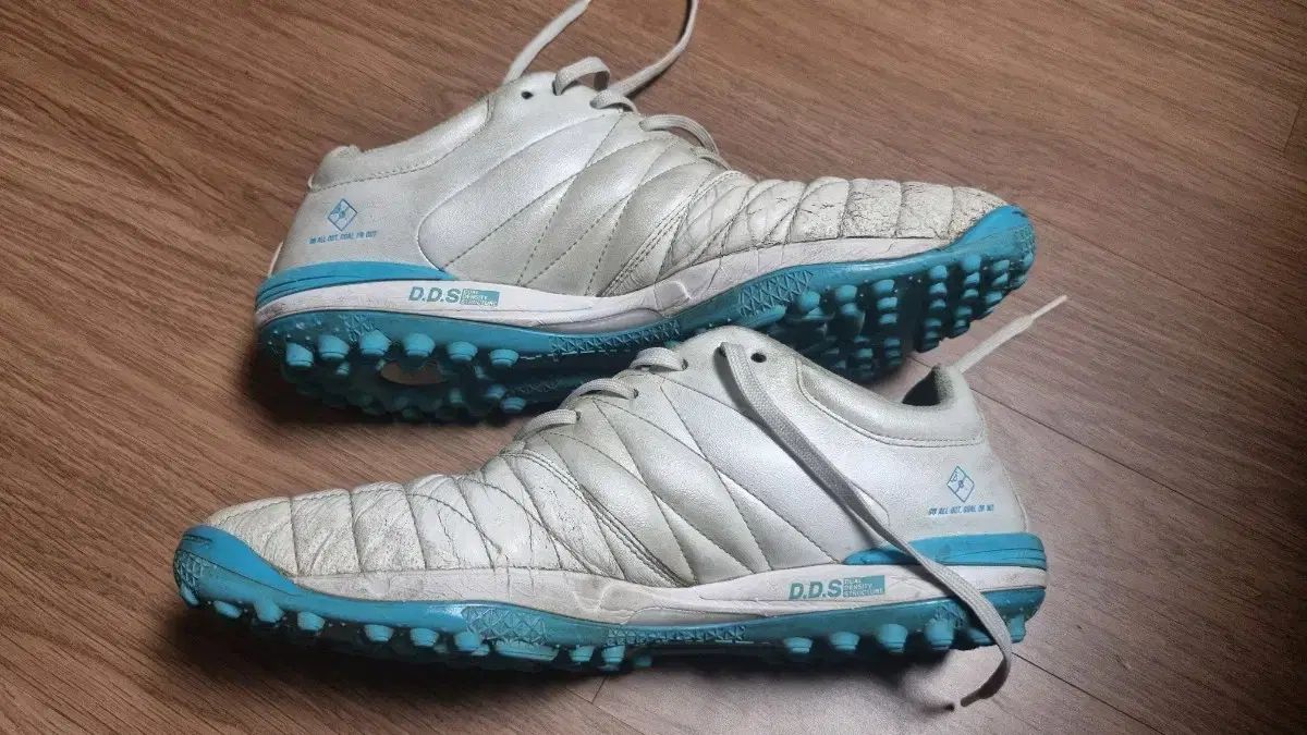 サッカーシューズ 270mm