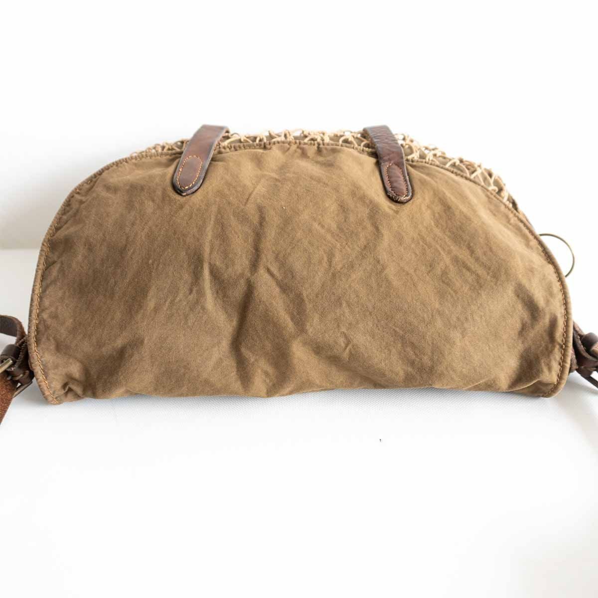 ラルフローレンRalph Lauren フィッシングバッグ 希少】POLO RALPH LAUREN 【FISHING BAG (フィッシングバッグ