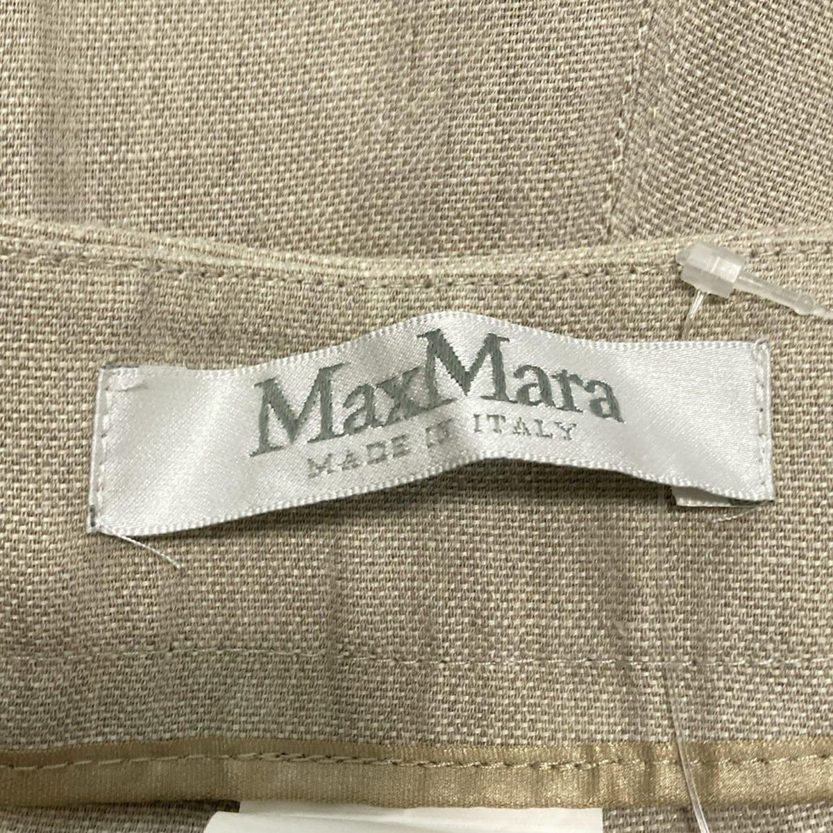 Max Mara(マックスマーラ) パンツ サイズ36 S レディース美品