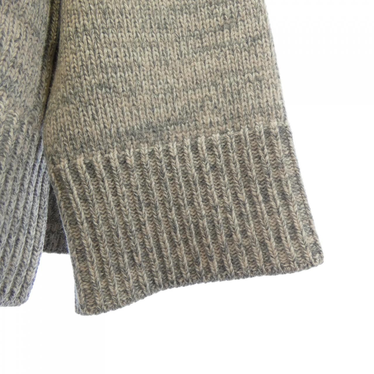 激安大特集! クリスチャンディオール CHRISTIAN DIOR 7A24511LM305 ニット 鮮やかな