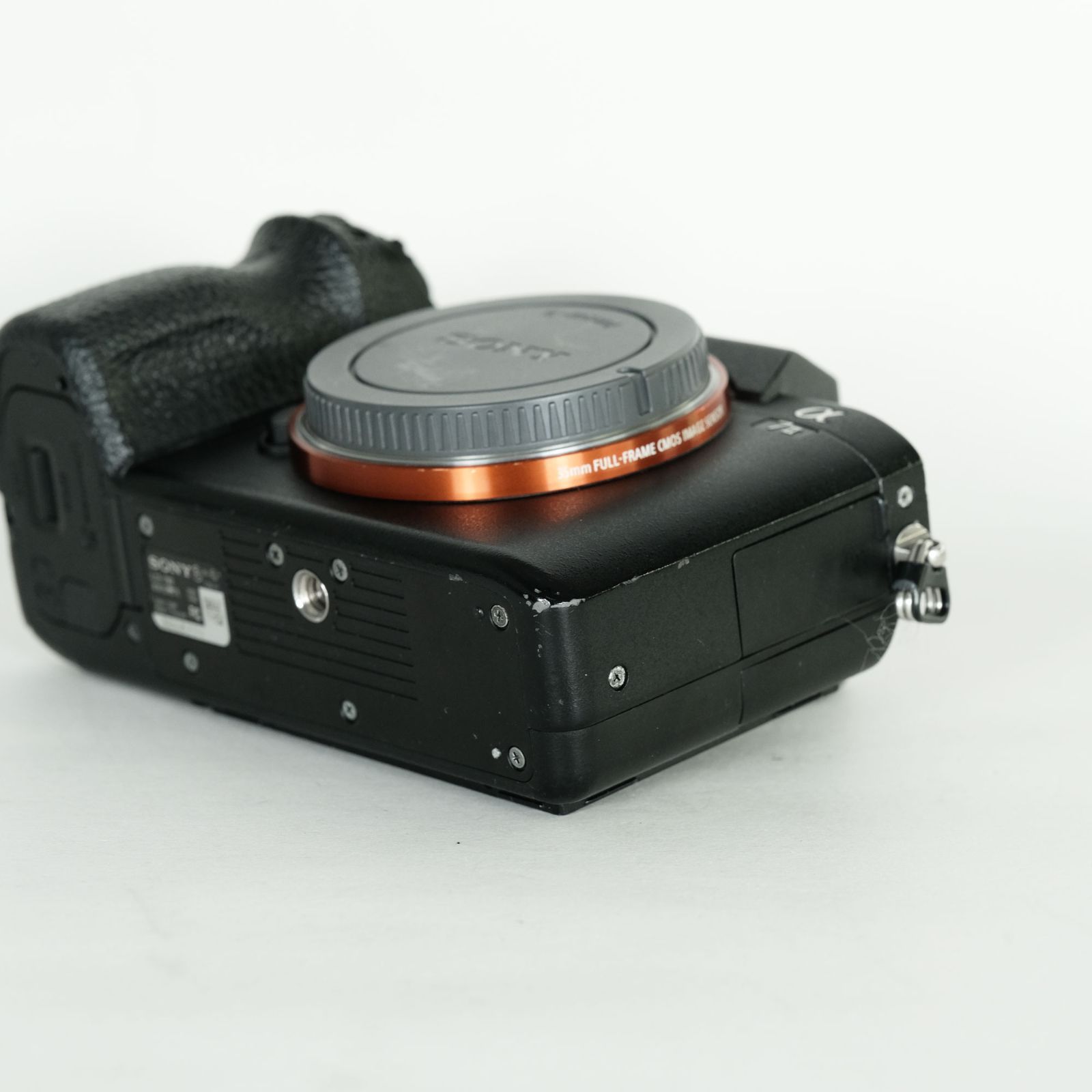 並品｜バッテリー3個・チャージャー2個付] SONY α7 II（ILCE-7M2