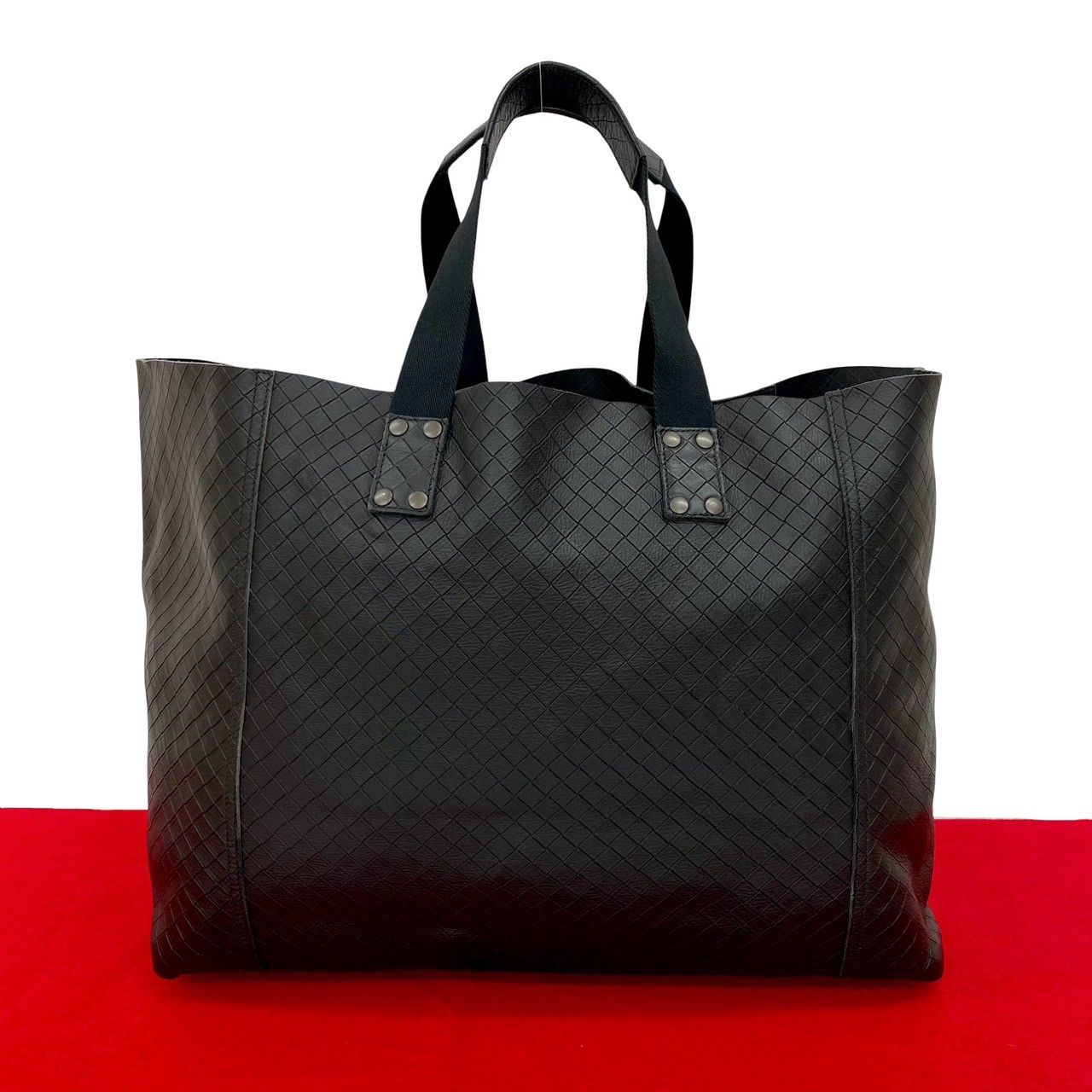 楽天市場】ボッテガヴェネタ BOTTEGA VENETA トートバッグ