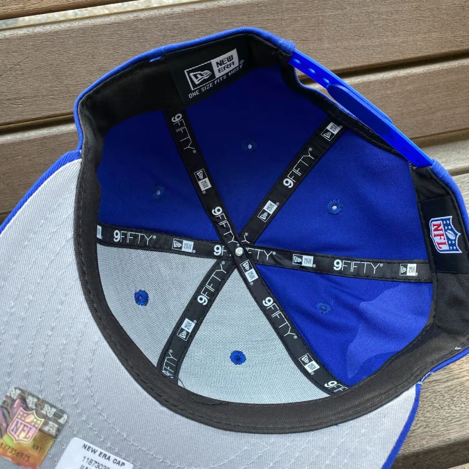USA 9FIFTY