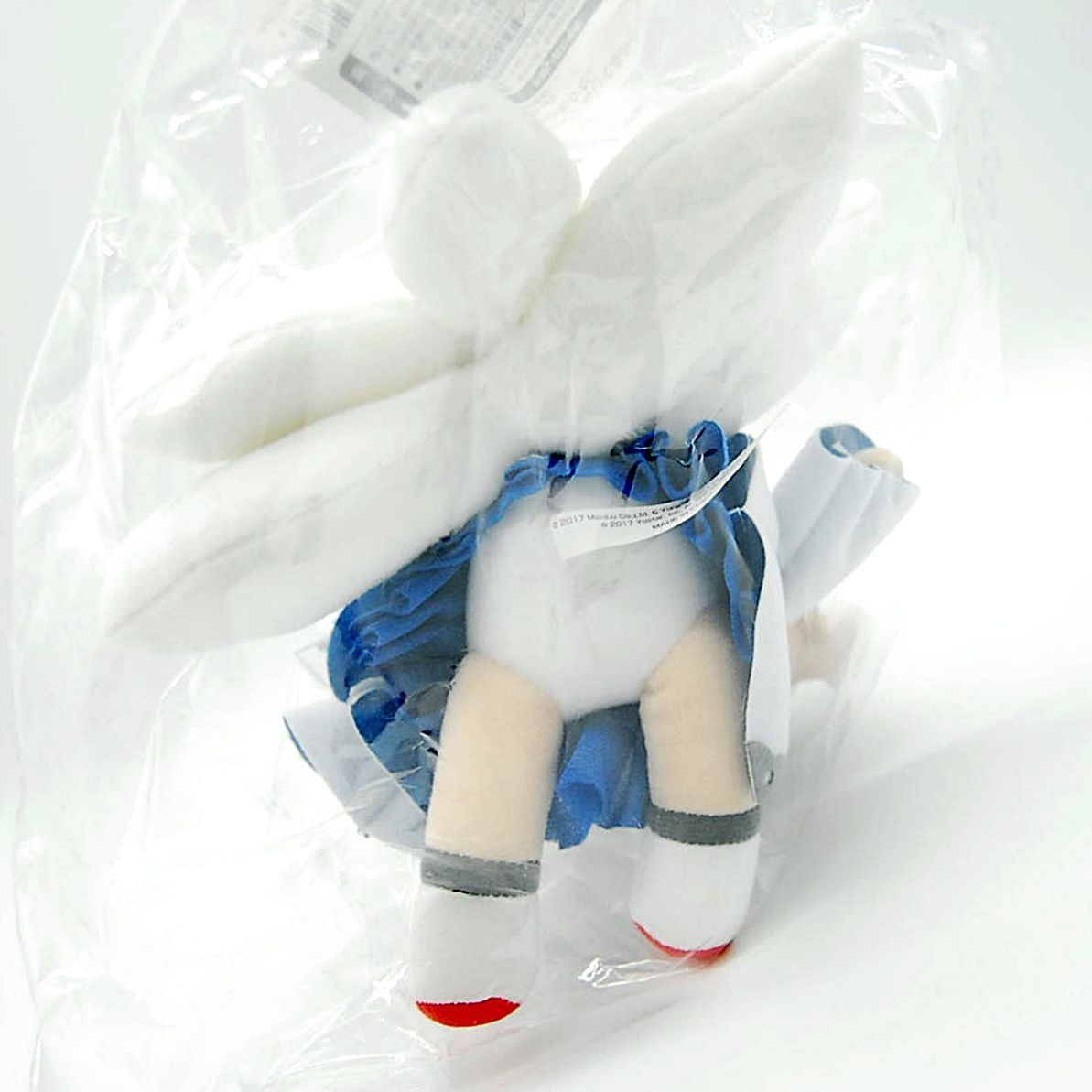 Gift ふもふもかが。 ぬいぐるみ アズールレーン ぬいぐるみシリーズ