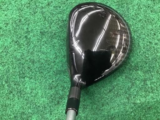 Callaway - 【よっちさん専用】５WキャロウェイローグスターＦＷ５番４０gフブキシャフトＳＲ 楽天市場】【中古】 キャロウェイ ROGUE STAR 5W フェアウェイ