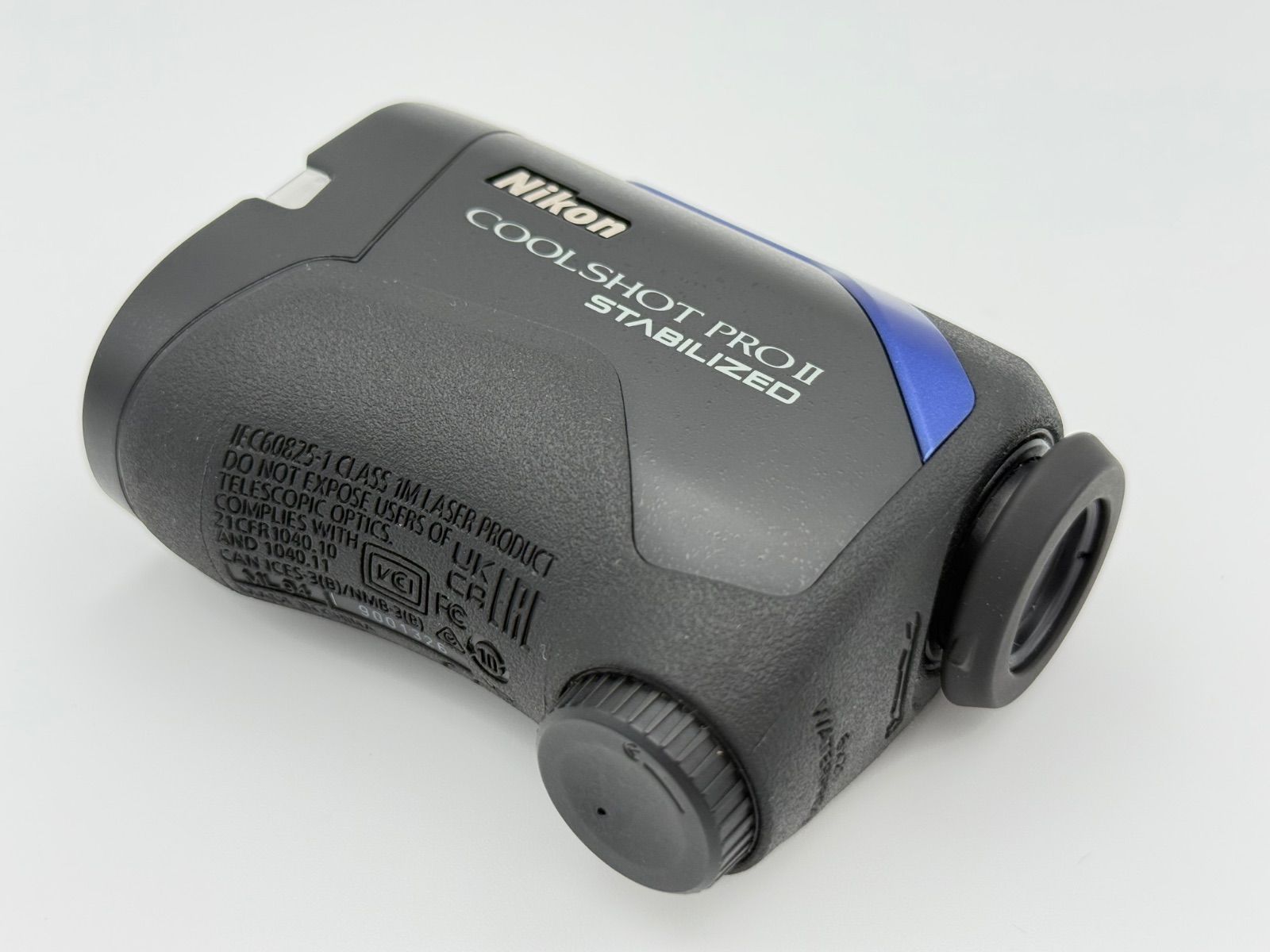 在庫品:右手】ニコンクールショットプロ3スタビライズド(最新型)専用