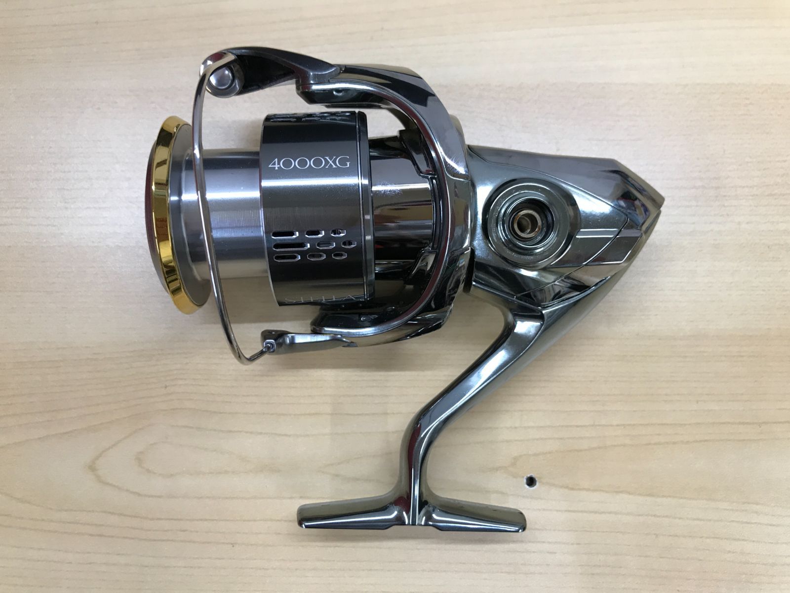 大清水73-2-0411 SHIMANO